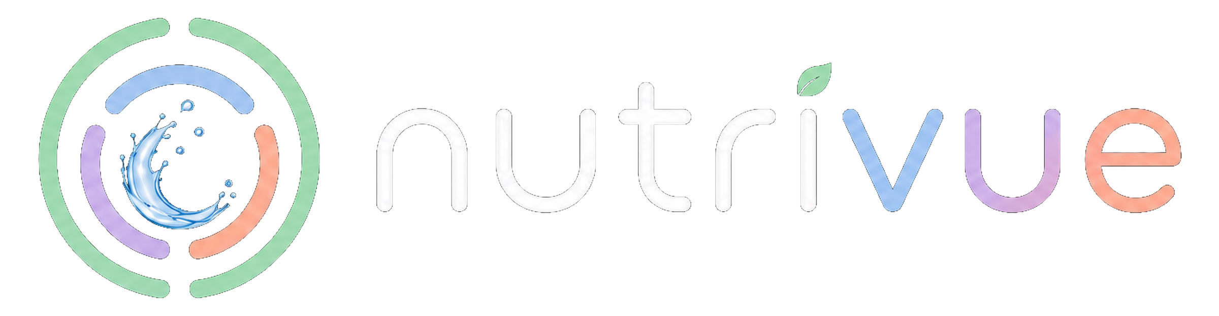 NutriVue — Understand nutrition. Fuel vitality.
